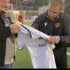 Pordenone Calcio: grande successo per l'Open Day con Stefani, Bezerra e Marrone