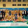 Volley: la Tinet Prata si impone a Taranto per 3-0