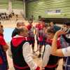 Volley: sconfitta nel derby  per i ragazzi del Pordenone Volley