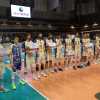 Volley: Tinet Prata sconfitta e agguantata in classifica da Brescia