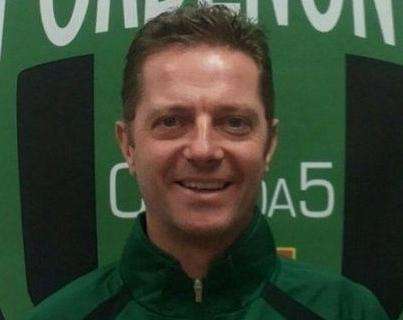 Calcio a 5: ufficiale, Martinel Pordenone C5 rinnova coach Asquini