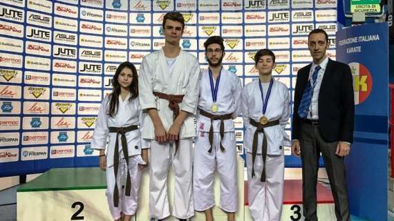 Karate Pordenone