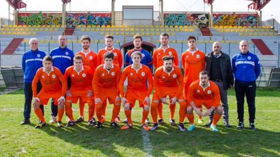 ASD SA Porcia: gli arancioneroazzurri chiudono 6° a ridosso dei play-off e si confermano sorpresa del campionato; tabellino di Pravisdomini-S.A.Porcia 0-3