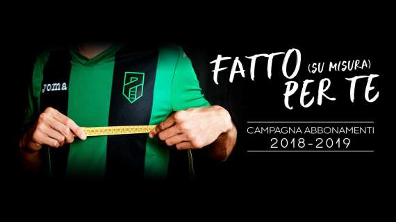 Pordenone Calcio: Campagna abbonamenti supera quota 400
