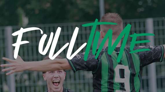 Pordenone Fc: termina 1-1 il derby neroverde con il Fiume Veneto Bannia