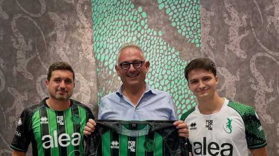 Pordenone Fc: Basso, entusiasmo neroverde nonostante il maltempo