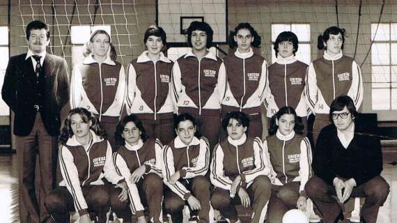 Volley: Libertas Fiume Veneto 1979-2019, 40 anni fa la Serie A