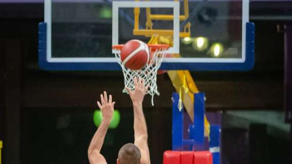 Basket: Winner Plus, Aco Mandic miglior realizzatore del campionato