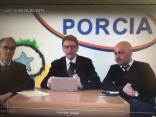 "Pordenone Sport" su Udinews TV (DGT 110); rivedi la 69° puntata