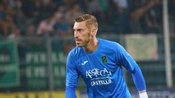 Perugia-Pordenone, Bindi: "Il mio primo pensiero e di tutta la squadra va a Michele; Pisa? Bisognerà prepararla al massimo"