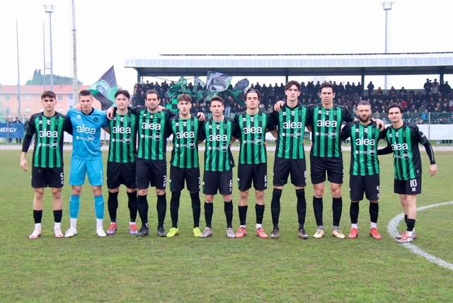 Pordenone Fc: Ruffo condanna ancora i neroverdi