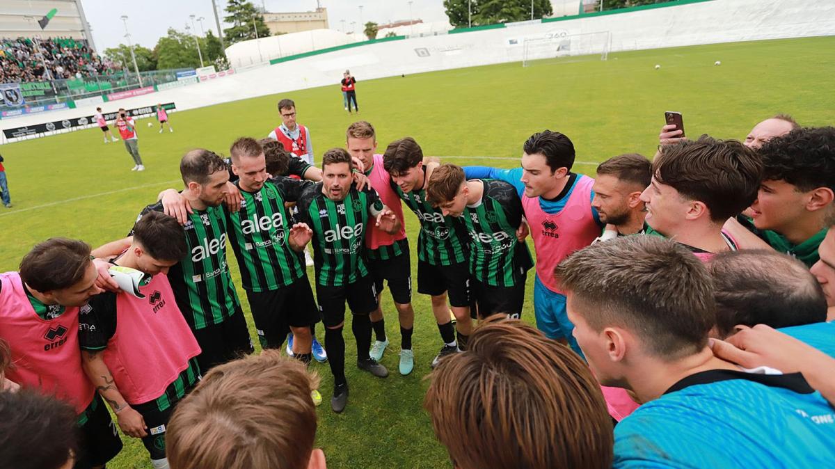 Pordenone Fc: le voci dei protagonisti