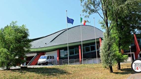 Stanziati i contributi per la manutenzione del Palamicheletto