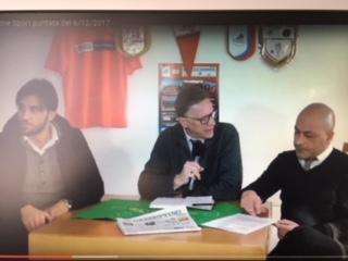 "Pordenone Sport" su Udinese TV (DGT 110); rivedi la 10° puntata