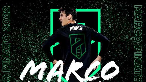 Pordenone Calcio: ufficiale, ingaggiato dal Sassuolo Marco Pinato