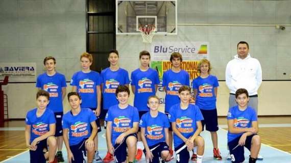 Basket Club Porcia U14