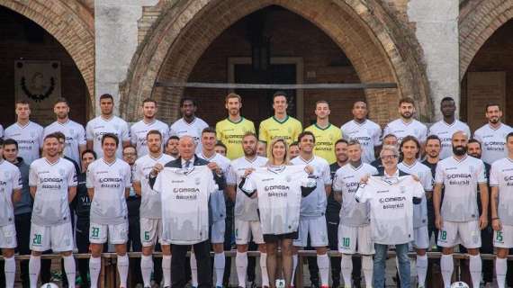 Pordenone Calcio: la squadra della città