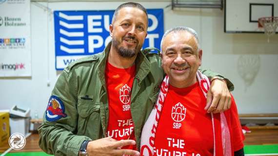 Basket: BCC PM Sistema Basket Pordenone, Ferrara vince anche gara 2. Parla il presidente Gonzo