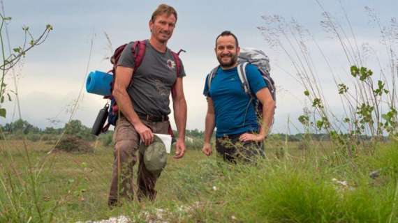 Trekking: da Pordenone a Erto sulle orme di San Rocco come ex voto per la fine della pandemia