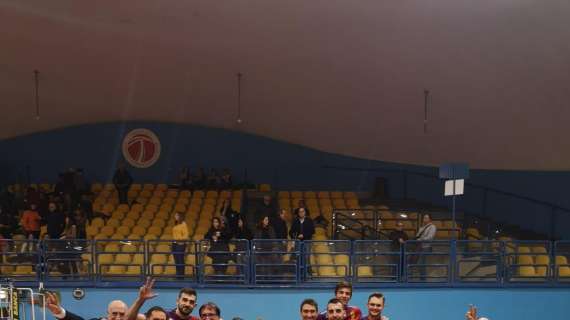Volley: Tinet Gori Wines Prata, play off un solo punto di distanza