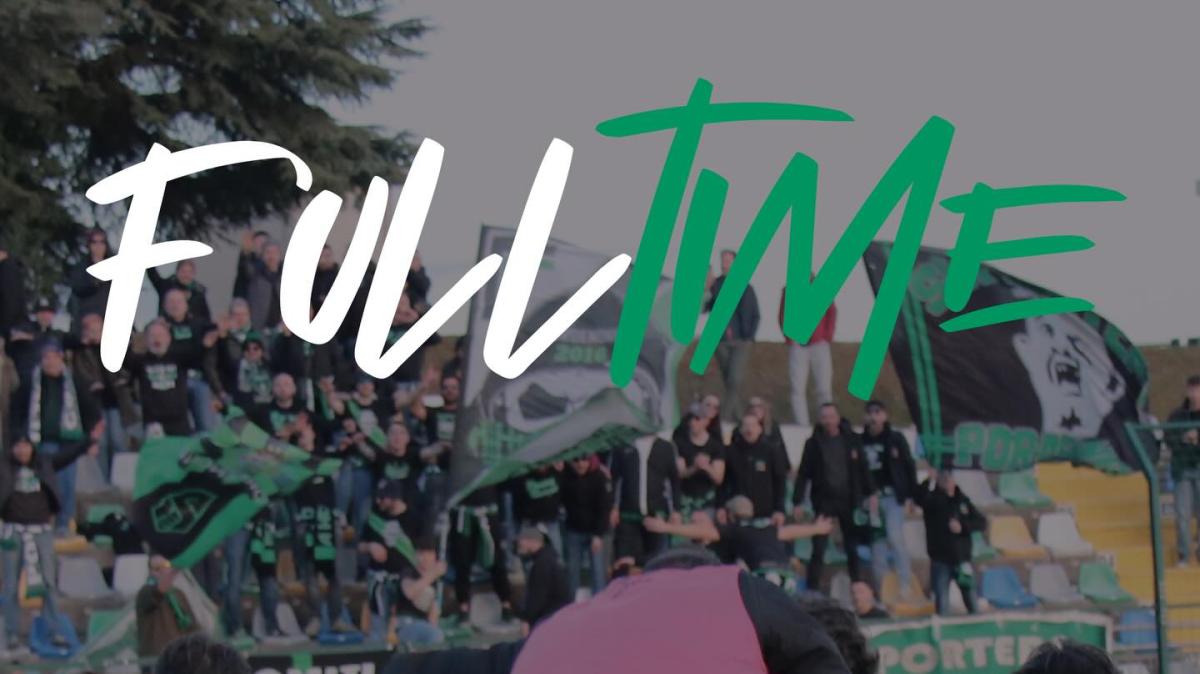 Pordenone Fc: i neroverdi superano 3-1 al Tognon il Fontanafredda