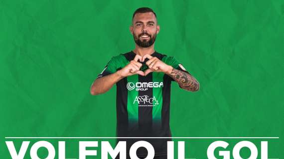 Pordenone Calcio: Sasà Burrai si aggiudica VolemoilGol 2019/20
