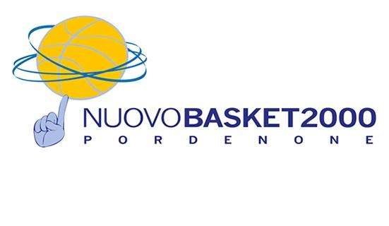 Nuovo Basket 2000