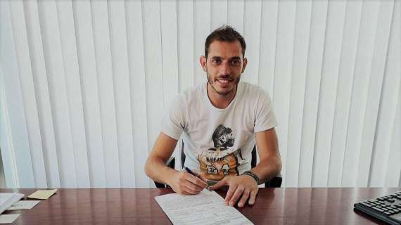 Pordenone Calcio: l'ex De Agostini firma per il Cjarlins Muzane in Serie D