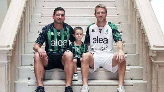 Pordenone Fc: presentate le maglie per la stagione sportiva 2025-26