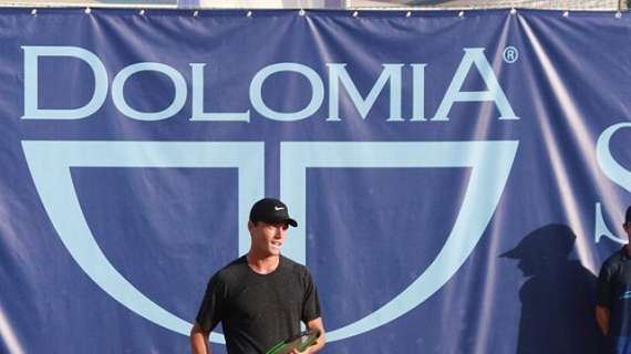 Tennis: ATP Challenger 90 Acqua Dolomia Serena Wines Tennis Cup Eurosporting, saranno O'Connel e Jahn a giocarsi il titolo