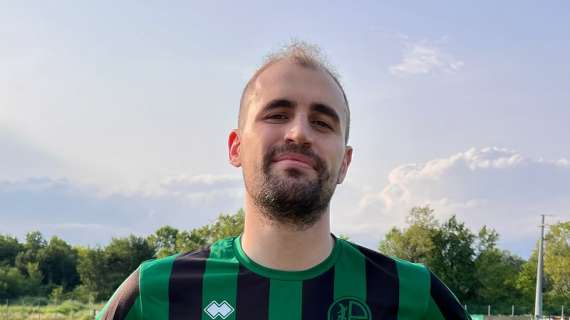 Pordenone Fc: il centrocampista Zucchiatti è il primo colpo ufficiale
