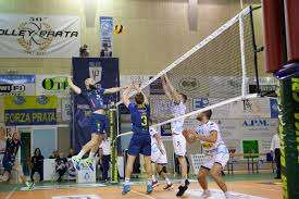 Volley: Tinet Gori Wines Prata sconfitta dal Club Italia