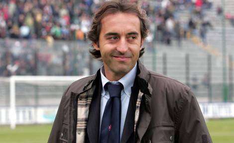 Giampaolo (All. Cremonese): "Pordenone? In Lega Pro non esistono prime o ultime in classifica"