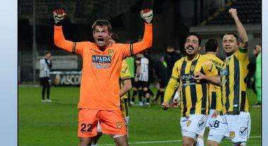 Pordenone-Juve Stabia, il ritorno a casa di Provedel