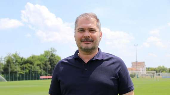 Pordenone Calcio: Denis Fiorin direttore sportivo e del Settore giovanile