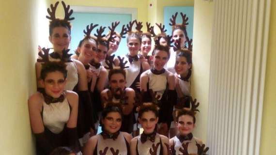 Skating Club Pordenone