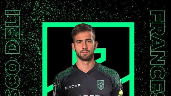 Pordenone Calcio: ufficiale, preso dalla Cremonese Deli