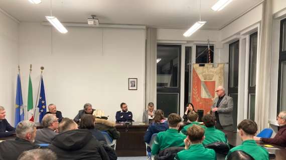 Fiume Veneto Bannia: presentato il 15° memorial Spagnol