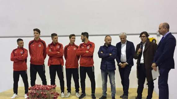 Anche il Fontanafredda all'Aperitour 2017 di DAP