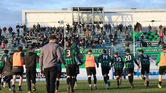 Pordenone Fc: match in salita con il Corva ma i ramarri consolidano il primato in classifica