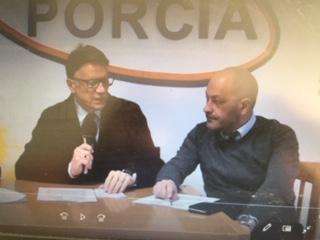 "Pordenone Sport" su Udinews TV (DGT 110); rivedi la 66° puntata