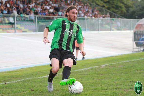 Cattaneo: "Io, Veleno, ero più forte di Messi"