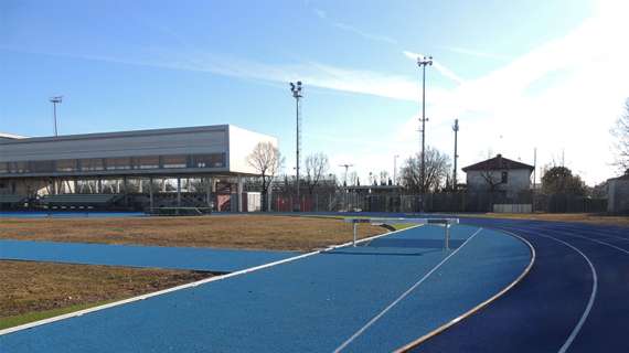 Atletica: a Pordenone i Play Togheter Athletics