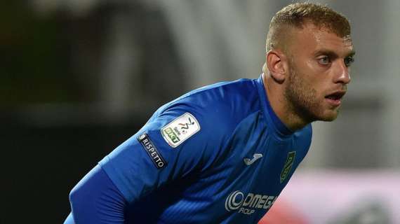 Pordenone Calcio, Di Gregorio: "Mi hai dato tanto, grazie!"