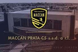 Calcio a 5: Maccan Prata C5, 1° Torneo Paolo Arfiero Città di Prata