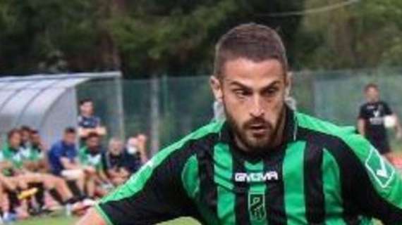 Pordenone-Cosenza, Butic: "Pagherò da bere e la cena ai miei compagni. È il gol più importante della mia carriera" 