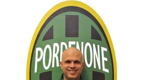 Calcio a 5: Martinel Pordenone C5, Luca Moi passione neroverde a 360°
