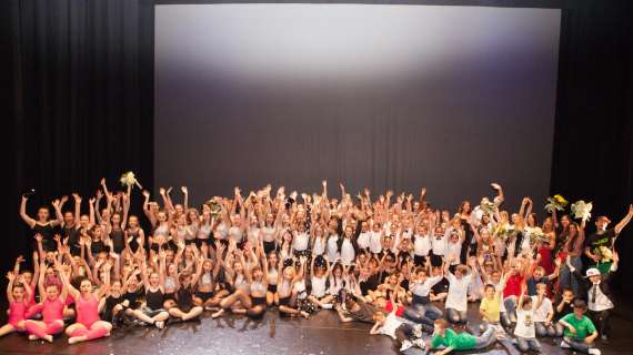 Dance Mob: riparte l’attività della scuola di Cinzia Piscopo