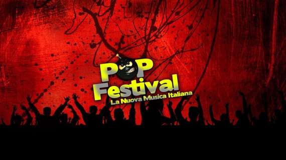 Eventi: POP FESTIVAL@Pordenone (1/2/3/4 Giugno 2017) con Levante, Lo Stato Sociale e The Zen Circus