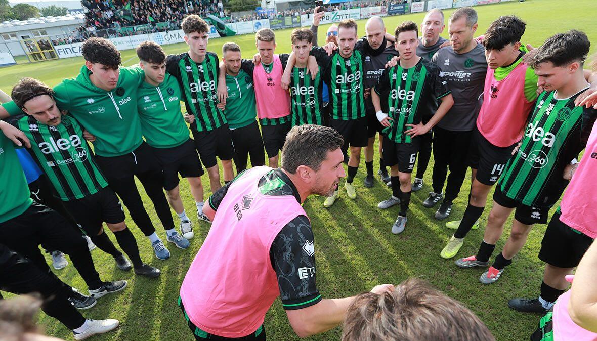 Pordenone Fc: ramarri in direzione La Spezia. Canzian: "Chiudere con una prestazione all’altezza, che lasci un segno"